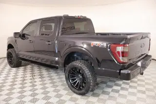 Ford F-150 2023 4x4 XL 4dr SuperCrew 5.5 ft. SB