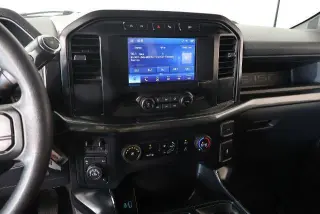 Ford F-150 2023 4x4 XL 4dr SuperCrew 5.5 ft. SB