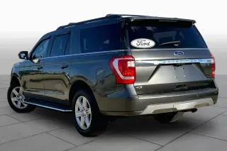Ford Expedition MAX 2020 4x2 XLT 4 puertas SUV