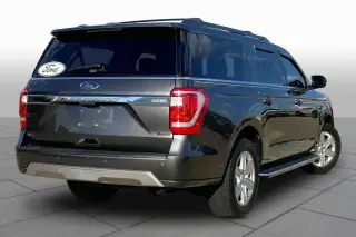 Ford Expedition MAX 2020 4x2 XLT 4 puertas SUV