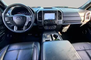 Ford Expedition MAX 2020 4x2 XLT 4 puertas SUV