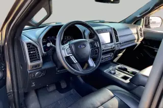 Ford Expedition MAX 2020 4x2 XLT 4 puertas SUV