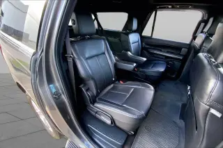 Ford Expedition MAX 2020 4x2 XLT 4 puertas SUV