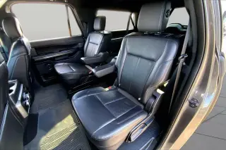 Ford Expedition MAX 2020 4x2 XLT 4 puertas SUV