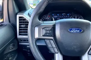 Ford Expedition MAX 2020 4x2 XLT 4 puertas SUV