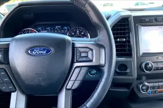 Ford Expedition MAX 2020 4x2 XLT 4 puertas SUV