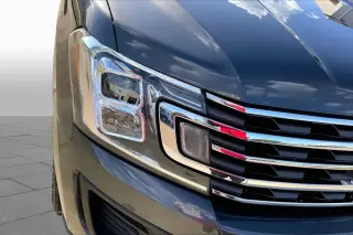 Ford Expedition MAX 2020 4x2 XLT 4 puertas SUV