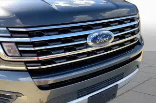 Ford Expedition MAX 2020 4x2 XLT 4 puertas SUV