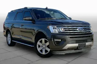 Ford Expedition MAX 2020 4x2 XLT 4 puertas SUV
