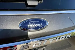 Ford Expedition MAX 2020 4x2 XLT 4 puertas SUV