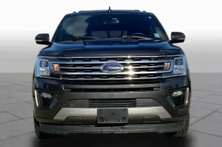 Ford Expedition MAX 2020 4x2 XLT 4 puertas SUV