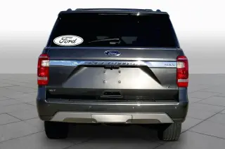 Ford Expedition MAX 2020 4x2 XLT 4 puertas SUV