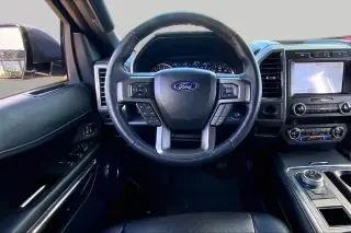 Ford Expedition MAX 2020 4x2 XLT 4 puertas SUV