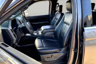 Ford Expedition MAX 2020 4x2 XLT 4 puertas SUV