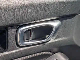 Honda Civic Híbrido 2025 Sport 4p Hatchback