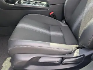 Honda Civic Híbrido 2025 Sport 4p Hatchback