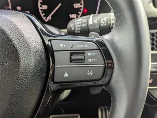 Honda Civic Híbrido 2025 Sport 4p Hatchback