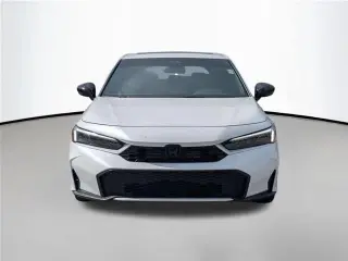 Honda Civic Híbrido 2025 Sport 4p Hatchback