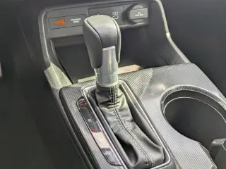 Honda Civic Híbrido 2025 Sport 4p Hatchback