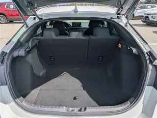 Honda Civic Híbrido 2025 Sport 4p Hatchback