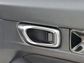Honda Civic Híbrido 2025 Sport 4p Hatchback