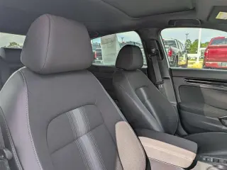 Honda Civic Híbrido 2025 Sport 4p Hatchback