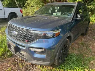 Ford Explorer 2020 AWD ST SUV de 4 puertas