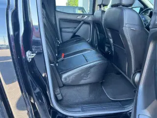 Ford Ranger 2021 4x4 Lariat 4 puertas SuperCrew 5.1 pies SB