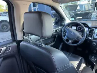 Ford Ranger 2021 4x4 Lariat 4 puertas SuperCrew 5.1 pies SB