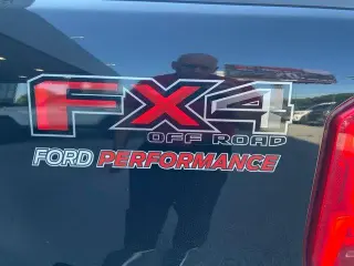 Ford Ranger 2021 4x4 Lariat 4 puertas SuperCrew 5.1 pies SB