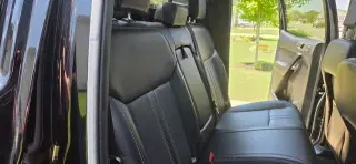 Ford Ranger 2021 4x4 Lariat 4 puertas SuperCrew 5.1 pies SB