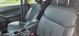 Ford Ranger 2021 4x4 Lariat 4 puertas SuperCrew 5.1 pies SB