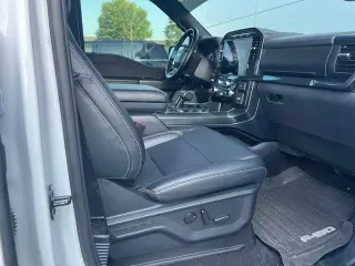 Ford F-150 2023 4x4 Platinum 4 puertas SuperCrew 6.5 ft. SB