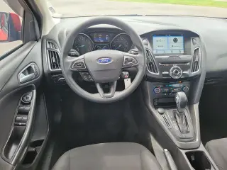 Ford Focus 2018 SEL Sedán de 4 puertas
