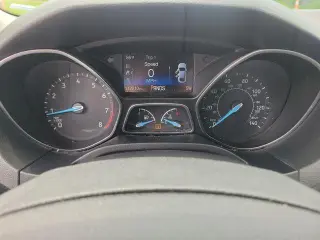 Ford Focus 2018 SEL Sedán de 4 puertas