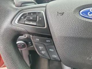 Ford Focus 2018 SEL Sedán de 4 puertas