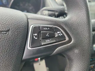 Ford Focus 2018 SEL Sedán de 4 puertas