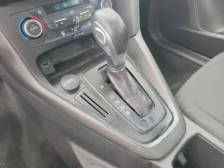 Ford Focus 2018 SEL Sedán de 4 puertas