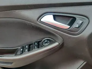 Ford Focus 2018 SEL Sedán de 4 puertas