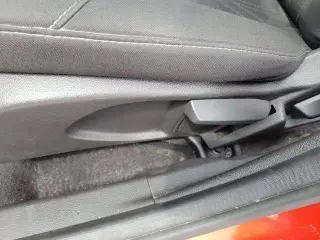 Ford Focus 2018 SEL Sedán de 4 puertas
