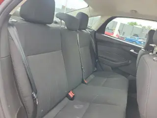 Ford Focus 2018 SEL Sedán de 4 puertas