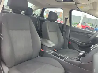 Ford Focus 2018 SEL Sedán de 4 puertas