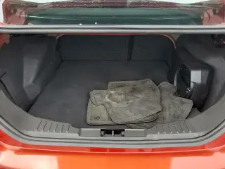 Ford Focus 2018 SEL Sedán de 4 puertas