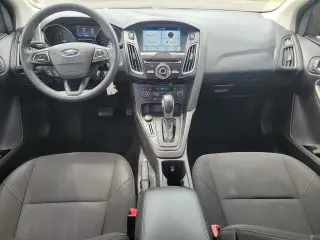 Ford Focus 2018 SEL Sedán de 4 puertas