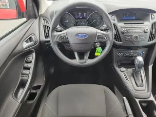 Ford Focus 2015 SE Hatchback de 4 puertas