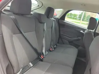 Ford Focus 2015 SE Hatchback de 4 puertas