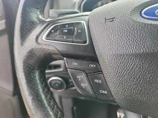 Ford Focus 2015 ST 5 puertas Hatchback