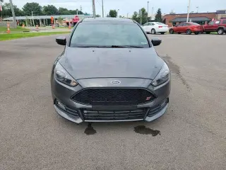 Ford Focus 2015 ST 5 puertas Hatchback
