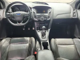Ford Focus 2015 ST 5 puertas Hatchback