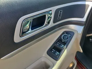 Ford Explorer 2015 AWD XLT SUV de 4 puertas
